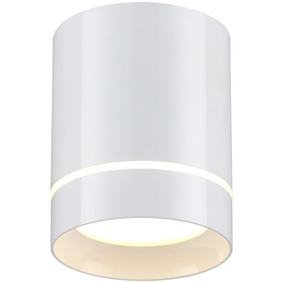 Накладной потолочный светильник Novotech 357684 ARUM светодиодный LED 9W