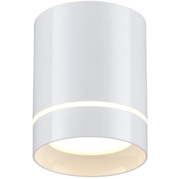 Накладной потолочный светильник Novotech 357684 ARUM светодиодный LED 9W