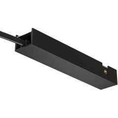 Ввод питания для подключения внешнего блока питания Maytoni Basity TRA172B-1B Ввод питания для подключения внешнего блока питания Maytoni Basity TRA172B-1B