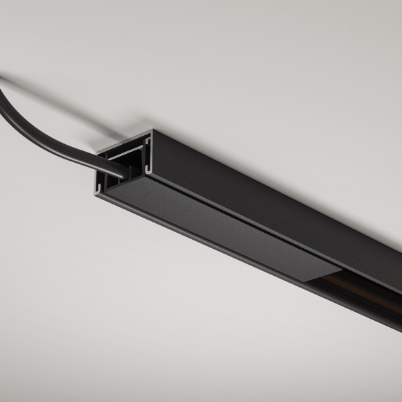 Ввод питания для подключения внешнего блока питания Maytoni Basity TRA172B-1B Ввод питания для подключения внешнего блока питания Maytoni Basity TRA172B-1B