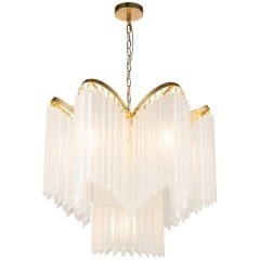 Подвесная люстра Nubes 2966-7P Подвесная люстра Nubes 2966-7P