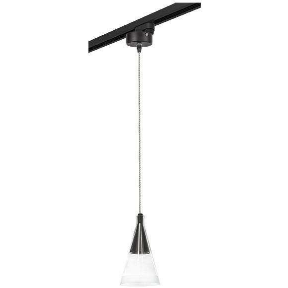 Комплект с подвесом Cone Cone Lightstar L1T757017