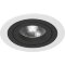 Встраиваемый светильник Lightstar i61607 Intero 16 под лампу 1xGU10 50W