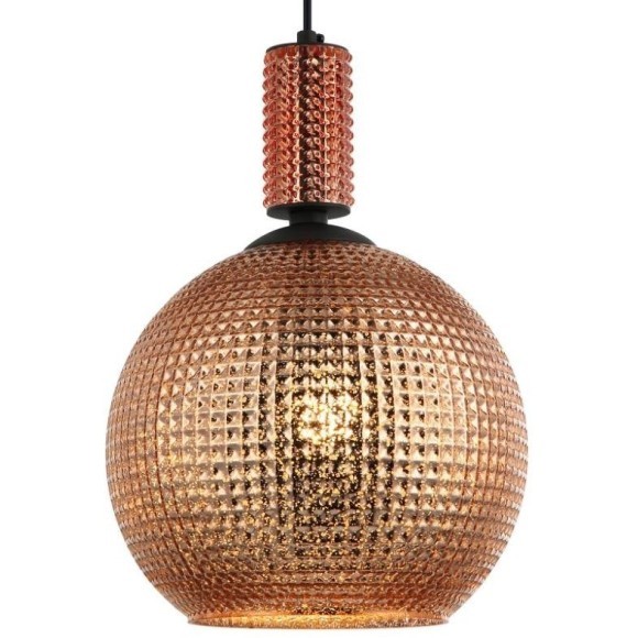 Светильник подвесной 2128/05/01P Stilfort, серия Coloure