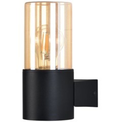 УЛИЧНЫЙ СВЕТИЛЬНИК ARTE LAMP SEGINUS A6515AL-1BK УЛИЧНЫЙ СВЕТИЛЬНИК ARTE LAMP SEGINUS A6515AL-1BK
