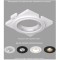 Закладная панель SCB DK3020/61-SCB
