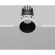 Встраиваемый светильник Technical DL120-10W-4K-TRS-B
