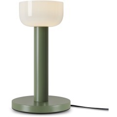 Настольный светильник Freya FR6185TL-L5GN Настольный светильник Freya FR6185TL-L5GN