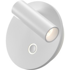 Настенный светильник (бра) Technical C176WL-9W-2.7-4K-W