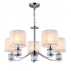 Подвесная люстра 664 OML-66403-05 Подвесная люстра 664 OML-66403-05