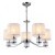 Подвесная люстра 664 OML-66403-05