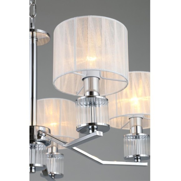 Подвесная люстра 664 OML-66403-05