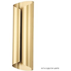 Бра Crystal Lux SELENE AP20 LED BRASS Бра Crystal Lux SELENE AP20 LED BRASS