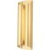 Бра Crystal Lux SELENE AP20 LED BRASS