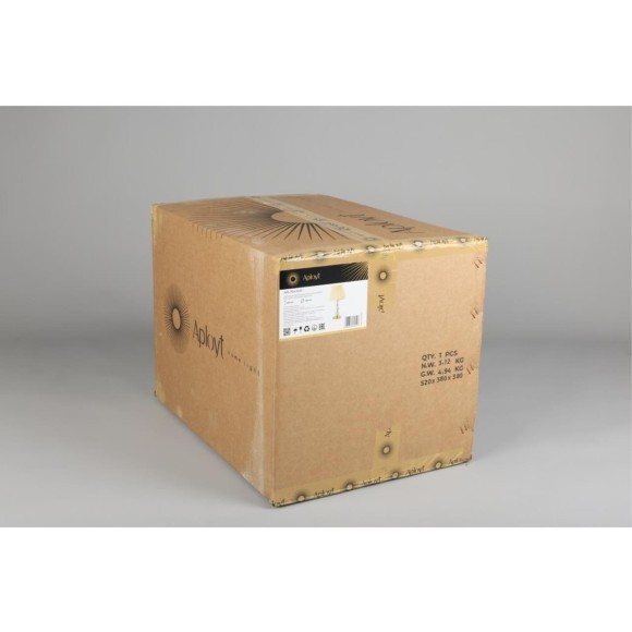 Настольная лампа APL.704.14.01 Настольная лампа APL.704.14.01