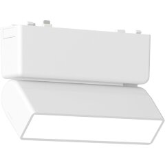 ST676.536.05 Трековый магнитный светодиодный светильник ST-Luce Skyflat 48V CRI90+ 3000К 260Лм 100° 5Вт