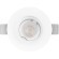 10356C Гипсовый встраиваемый светильник под покраску LOFT IT Ghost