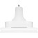 10356C Гипсовый встраиваемый светильник под покраску LOFT IT Ghost