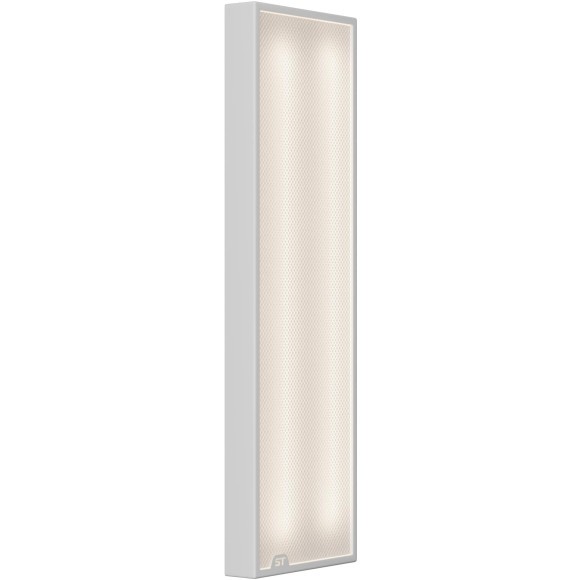 STP-A-1003-P-27-4K-40 Св-к ДВО ST Luce STANDART IP40 595*180*40 мм 27Вт 3200лм 4000К призма(Армстрон Коммерческое освещение