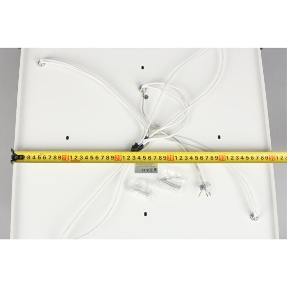 Потолочный светильник Carvalhos OML-40527-05