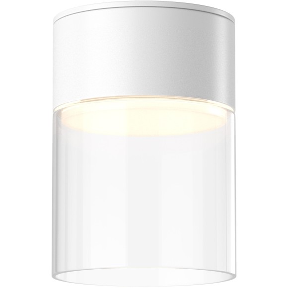 Потолочный светильник Technical C094CL-GX53-W