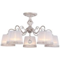 Потолочная люстра Campovaglio OML-54107-05