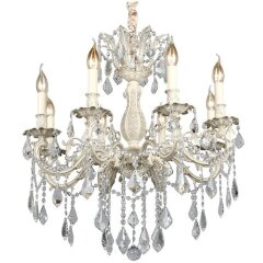 Подвесная люстра Taranto OML-74403-08 Подвесная люстра Taranto OML-74403-08