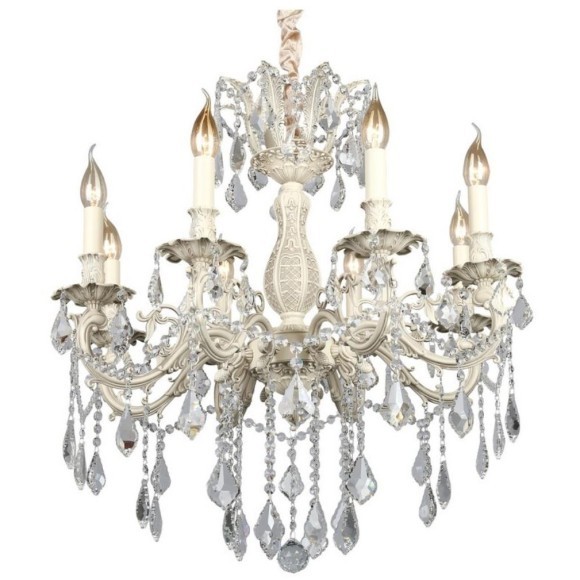 Подвесная люстра Taranto OML-74403-08