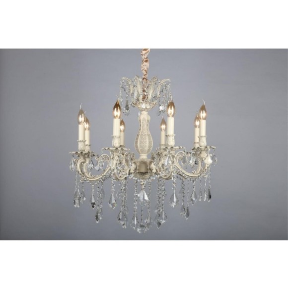 Подвесная люстра Taranto OML-74403-08