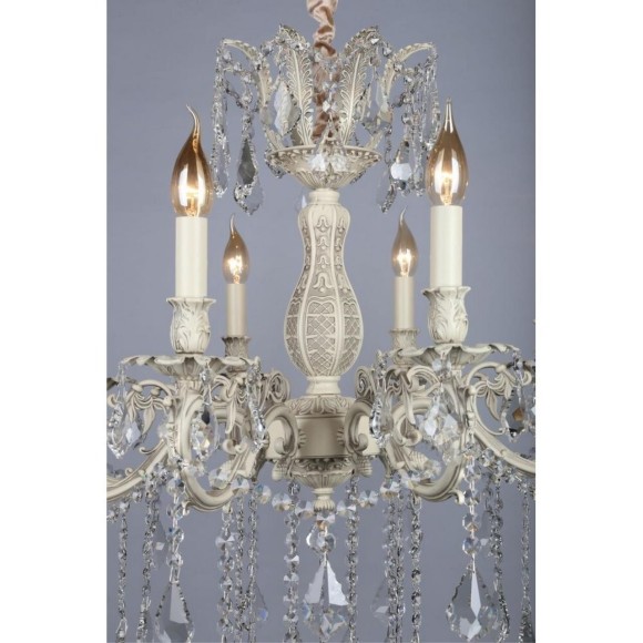 Подвесная люстра Taranto OML-74403-08