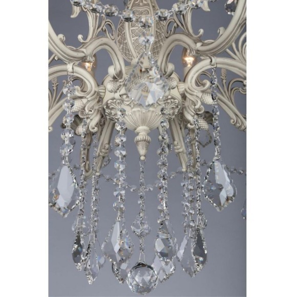 Подвесная люстра Taranto OML-74403-08