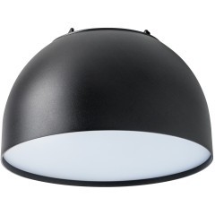 Светильник черный для шинопровода Nove Lightstar 208137 Светильник черный для шинопровода Nove Lightstar 208137