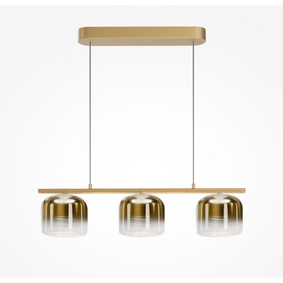 Подвесной светильник Maytoni Spirito MOD286PL-L12G3K