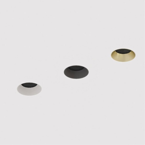 Декоративная рамка для безрамочного светильника Arte Lamp INTER A3010PL-1SG Декоративная рамка для безрамочного светильника Arte Lamp INTER A3010PL-1SG