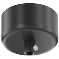 Потолочная чаша для ввода питания системы Maytoni Shelf CA032B-B