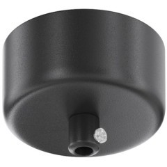 Потолочная чаша для ввода питания системы Maytoni Shelf CA032B-B