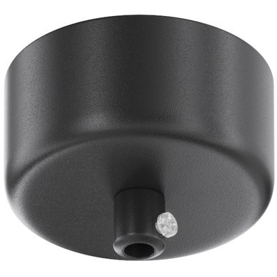 Потолочная чаша для ввода питания системы Maytoni Shelf CA032B-B Потолочная чаша для ввода питания системы Maytoni Shelf CA032B-B