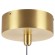 Подвес Cupola Lightstar 804008