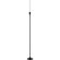 SL9523.415.01 Светильник уличный наземный ST-Luce черный/белый LED 1*3W 2700K SPIKE