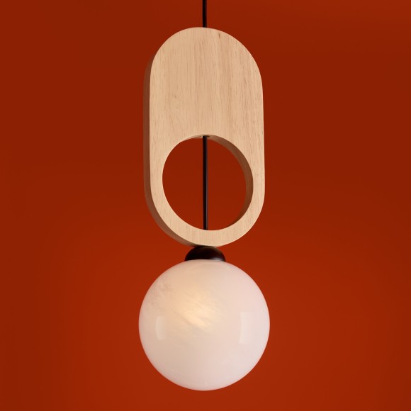 Подвесной светильник Freya FR5593PL-01B