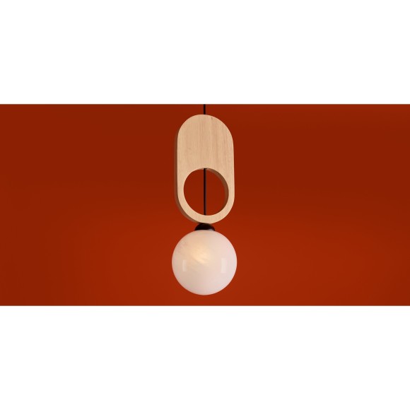 Подвесной светильник Freya FR5593PL-01B