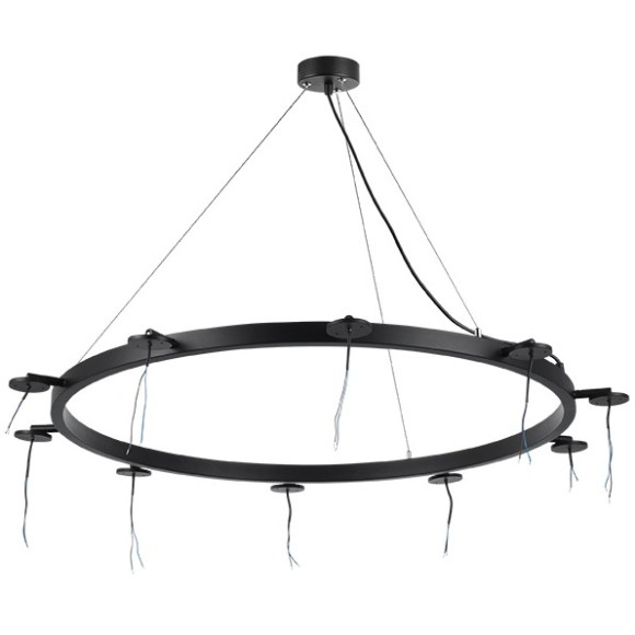 Крепление подвесное круглое для Rullo Rullo Lightstar 571020