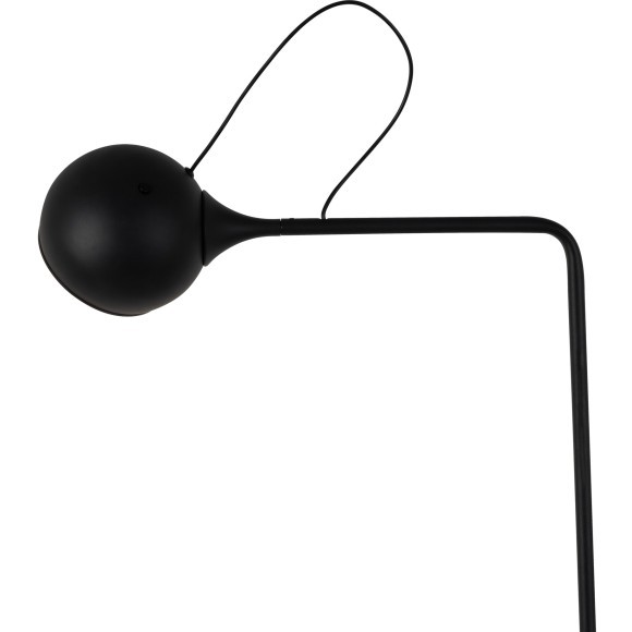 Напольный светильник (торшер) Freya FR5606FL-L9B Напольный светильник (торшер) Freya FR5606FL-L9B