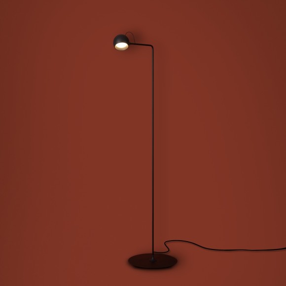 Напольный светильник (торшер) Freya FR5606FL-L9B Напольный светильник (торшер) Freya FR5606FL-L9B