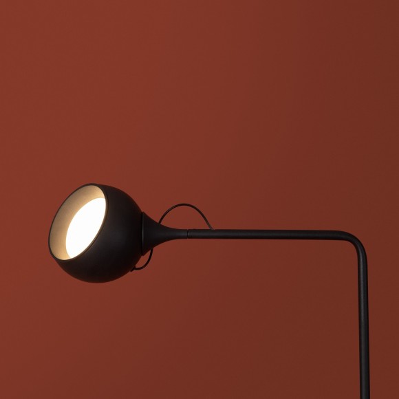 Напольный светильник (торшер) Freya FR5606FL-L9B Напольный светильник (торшер) Freya FR5606FL-L9B