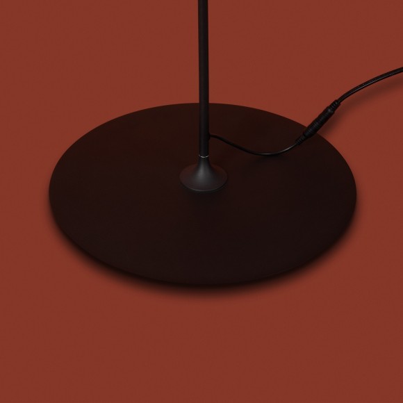 Напольный светильник (торшер) Freya FR5606FL-L9B Напольный светильник (торшер) Freya FR5606FL-L9B