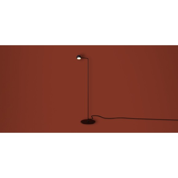 Напольный светильник (торшер) Freya FR5606FL-L9B Напольный светильник (торшер) Freya FR5606FL-L9B