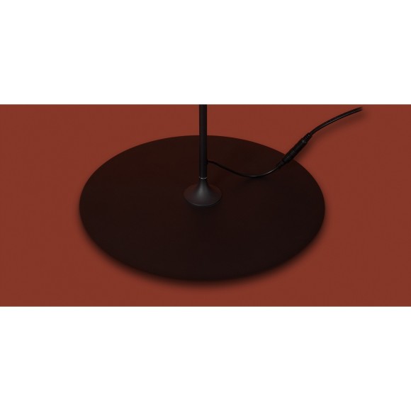 Напольный светильник (торшер) Freya FR5606FL-L9B Напольный светильник (торшер) Freya FR5606FL-L9B