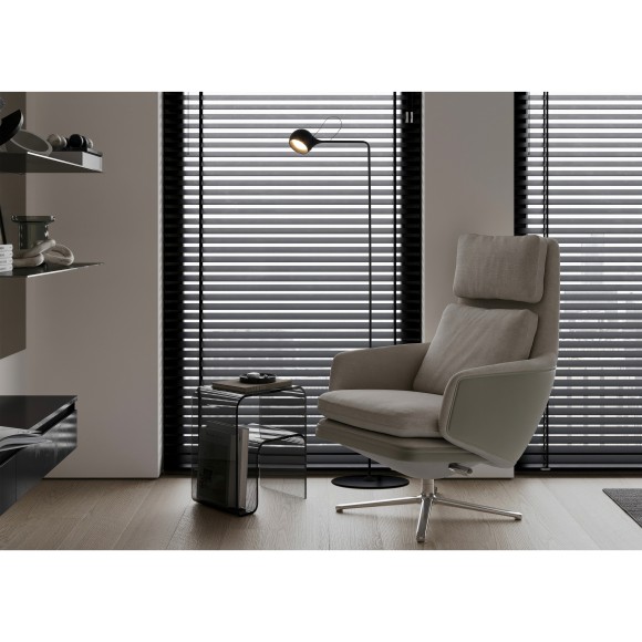 Напольный светильник (торшер) Freya FR5606FL-L9B Напольный светильник (торшер) Freya FR5606FL-L9B