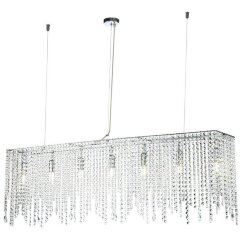 Подвесная люстра Empress DIA002PL-07CH Подвесная люстра Empress DIA002PL-07CH